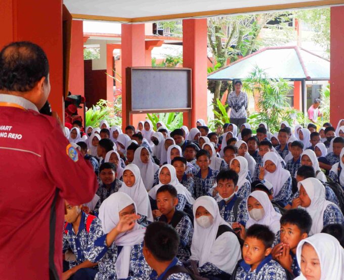 Pentingnya Kesehatan Mental: Tips dan Sumber Daya bagi Siswa dan Orang Tua