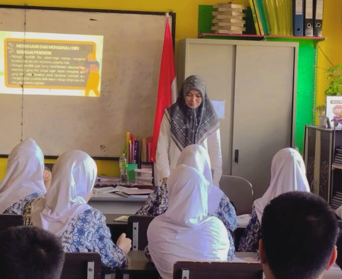 Membangun Masa Depan: Panduan Karir bagi Siswa SMP