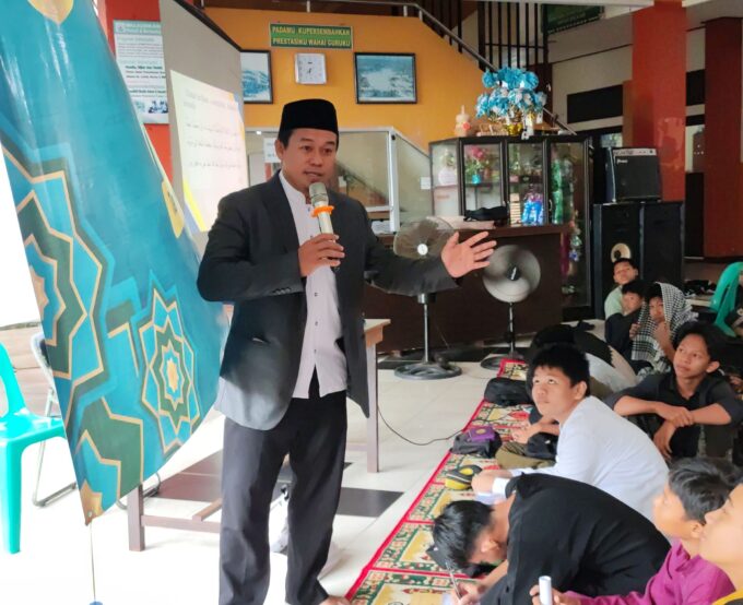 PESANTREN RAMADHAN 2025