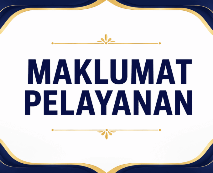 Maklumat Pelayanan SMP Negeri 2 Tarakan